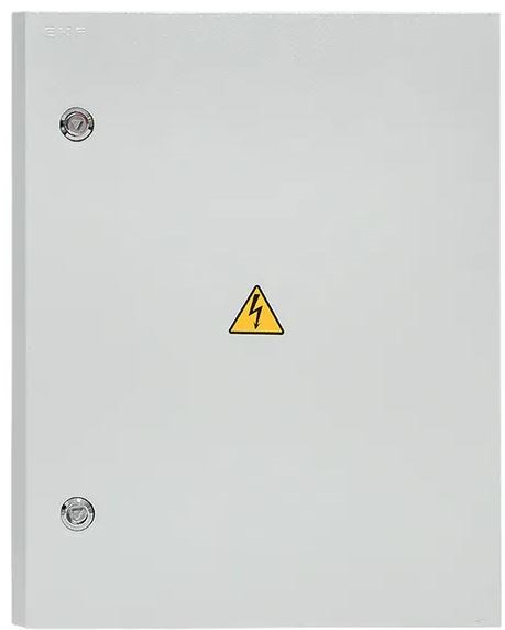 Щит с монтажной панелью EKF mb65-504022-m 155622