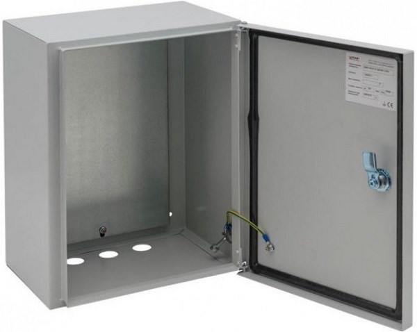 Щит  EKF mb24-2 155628