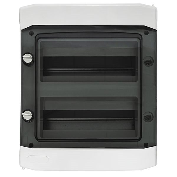 Щит распределительный навесной EKF ux65-24-n 155634