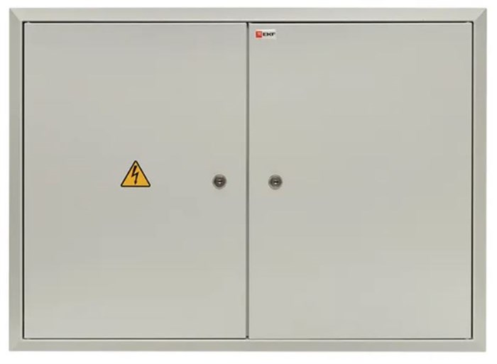 Щит распределительный встраиваемый EKF mb11-90 155641