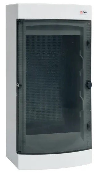 Щит  EKF ux-3m-n 155647