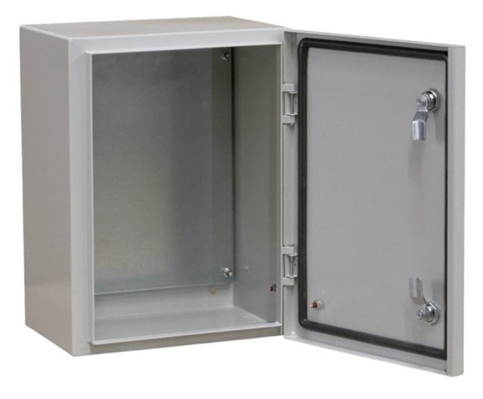 Щит распределительный навесной DEKraft 32502DEK 155650