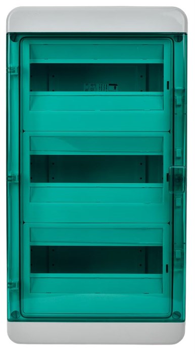 Бокс  IEK TF5-KP72-N-36-65-K03-K06 155653