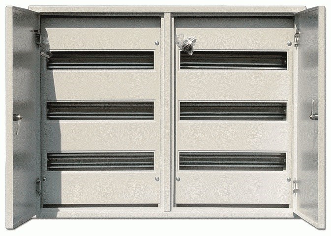 Корпус  DEKraft 30209DEK 155654