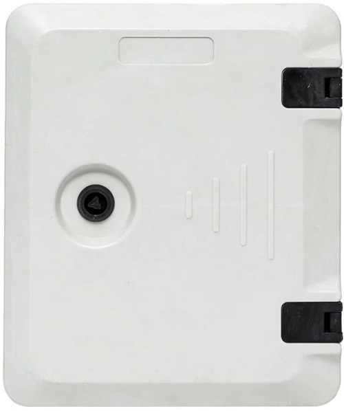 Щит с монтажной панелью EKF FRE302517MP 155664