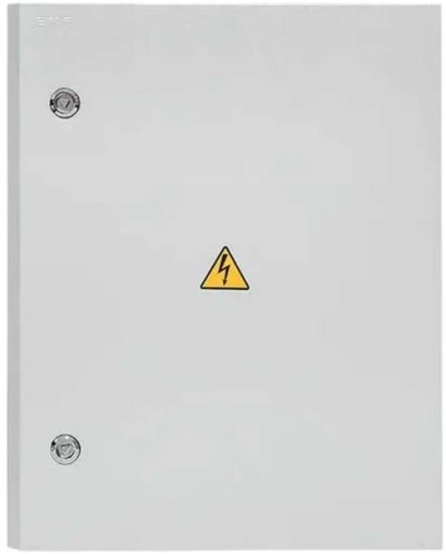 Щит с монтажной панелью EKF mb66-504022 155668