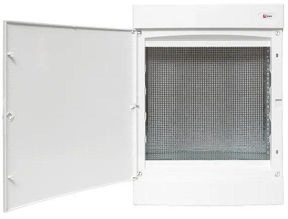 Щит слаботочный  EKF ux-3m-nw-xl 155669