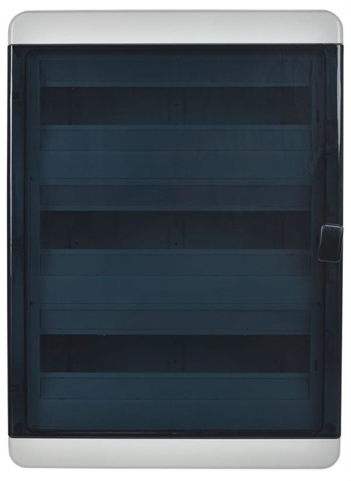 Бокс  IEK TF5-KP72-N-54-65-K03-K02 155694