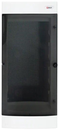 Щит слаботочный  EKF ux-4m-n 155697