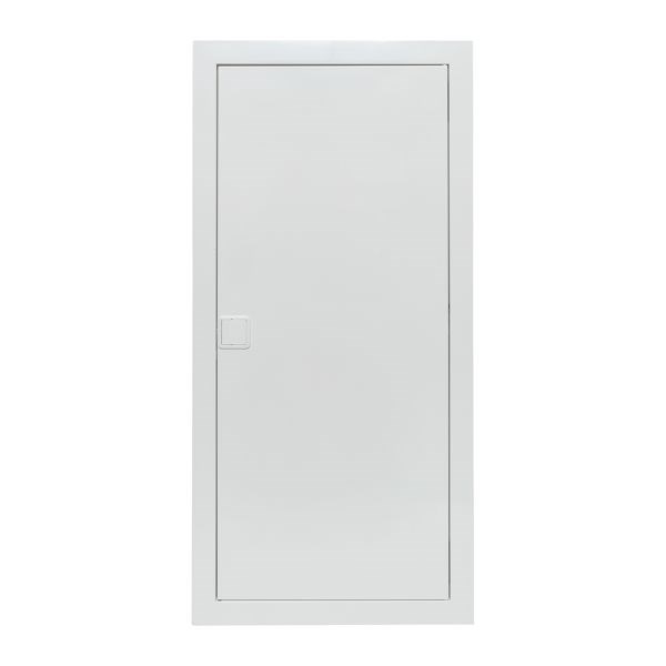 Щит слаботочный встраиваемый EKF nv-mb-pd-4 155718