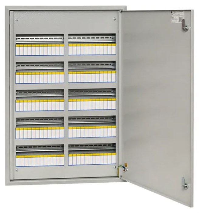 Щит распределительный встраиваемый EKF mb11-120 155744