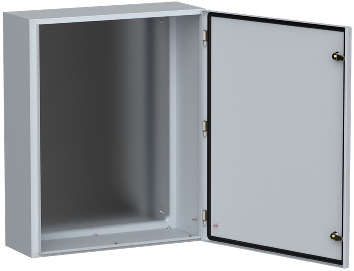 Щит  IEK YKM40-04-54 155746