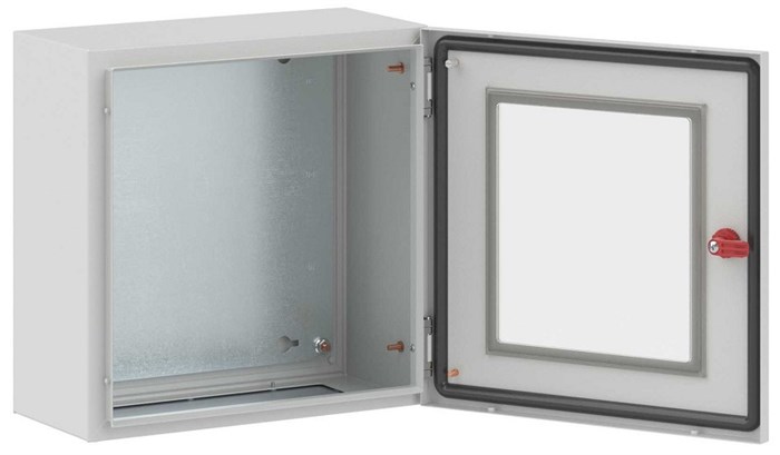 Шкаф навесной DKC R5STX0442 155748