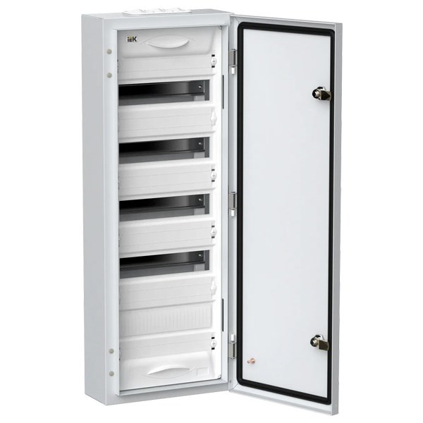 Щит распределительный навесной IEK TI5-50-N-060-54 155756