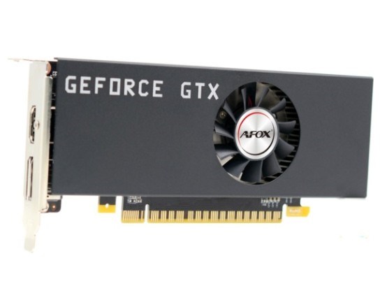 Видеокарта Afox GeForce GTX 1050 Ti (AF1050TI-4096D5L5) 104744