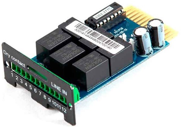 Модуль  Бастион DC 302 100717