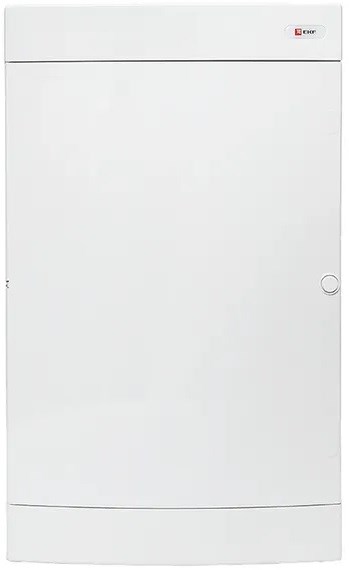 Щит слаботочный  EKF ux-4m-nw-xl 155779