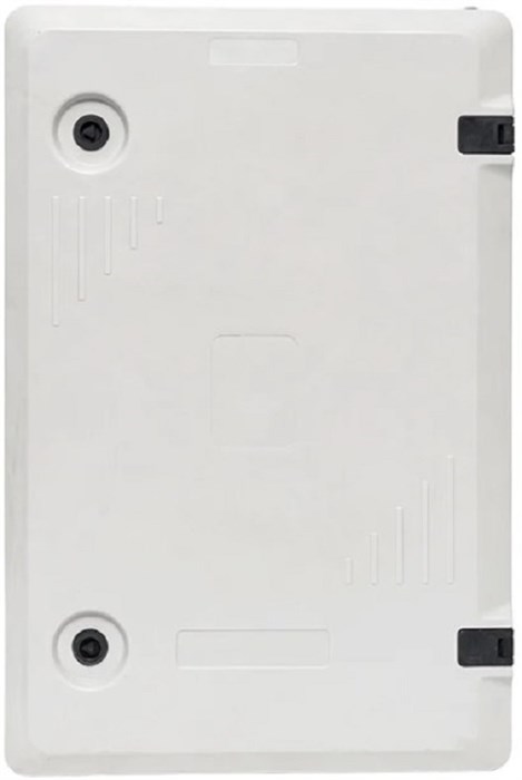 Щит с монтажной панелью EKF FRE604020MP 155780