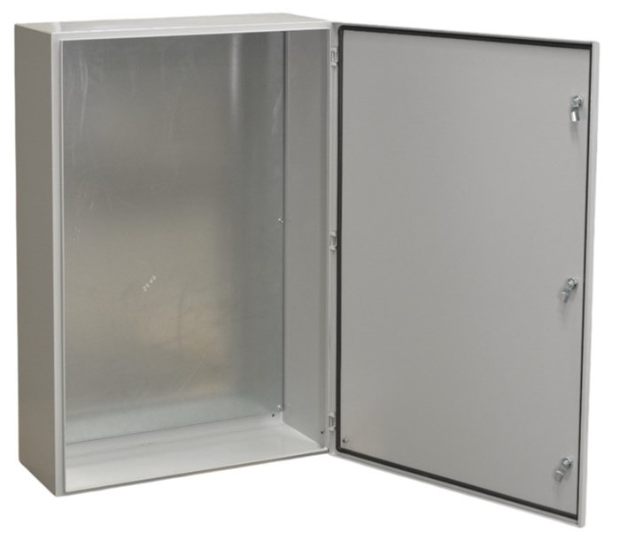 Щит распределительный навесной DEKraft 32487DEK 155782