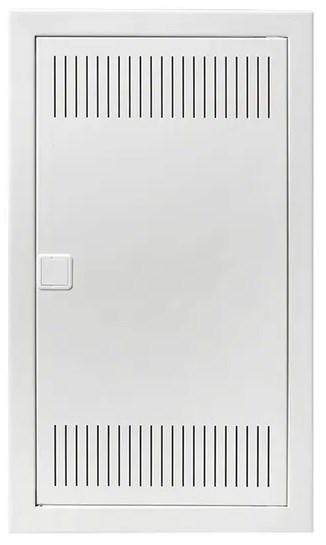 Щит комбинированный встраиваемый EKF nv-cb-pmd-2+2 155785