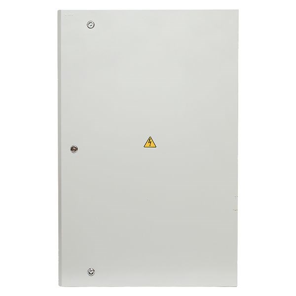 Щит с монтажной панелью EKF mb65-1006530-m 155797