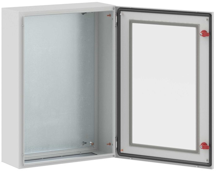 Шкаф навесной DKC R5STX0752 155800