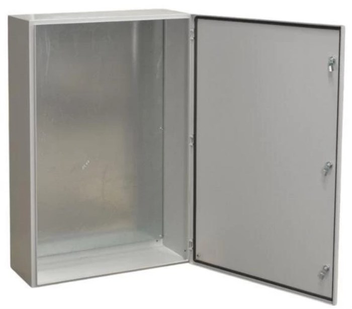 Щит распределительный навесной DEKraft 32490DEK 155811