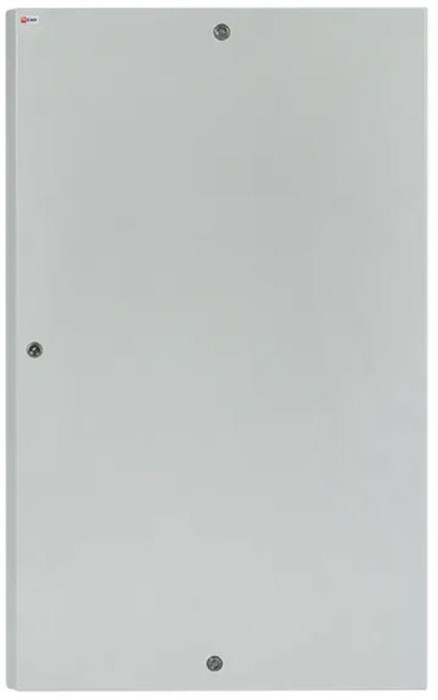 Щит с монтажной панелью EKF mb24-07 155826