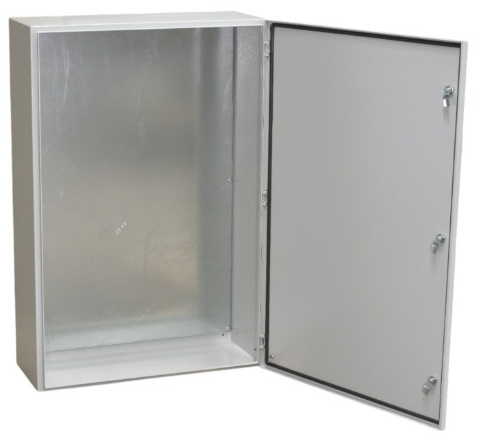 Щит распределительный навесной DEKraft 32521DEK 155833