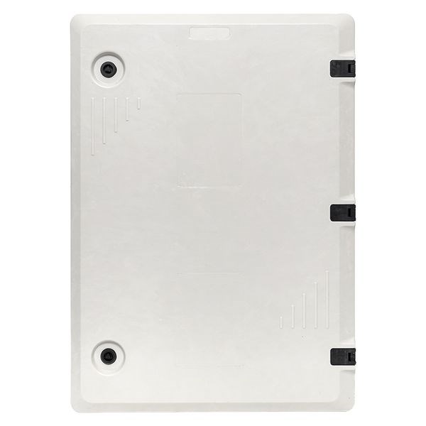 Щит с монтажной панелью EKF FRE705020MP 155843