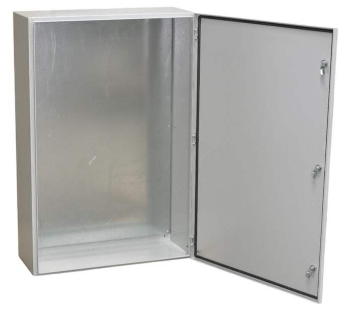 Щит распределительный навесной DEKraft 32522DEK 155844