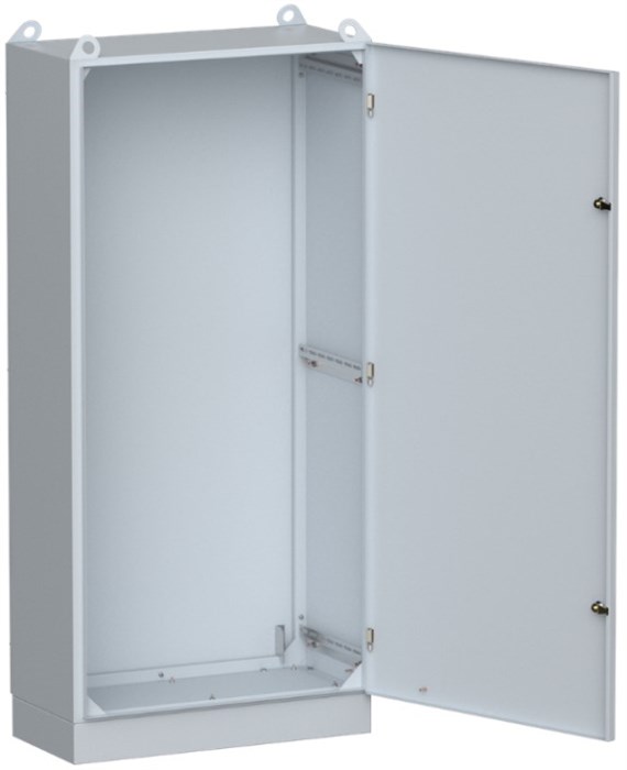 Щит  IEK YKM40-1684-31 155860