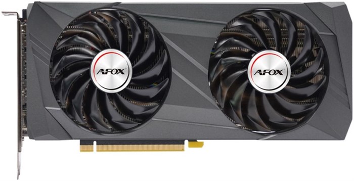 Видеокарта Afox GeForce RTX 3060 (AF3060-12GD6H2-V2) 104755