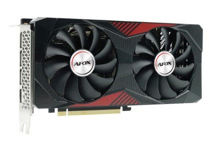 Видеокарта Afox GeForce RTX 3060 (AF3060-8GD6H4) 104756