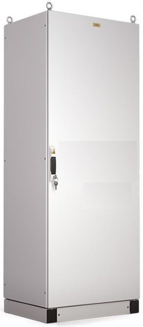 Корпус  ЦМО EMS-P-20.6.6-3A0AN-0 155915