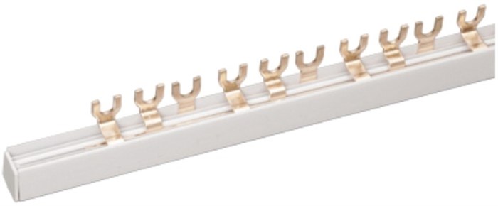 Шина  IEK 3-фазная 63А 155933