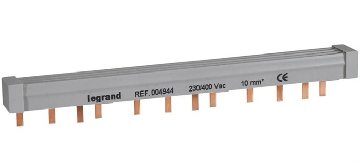 Гребёнчатая шина  Legrand 404944 155936