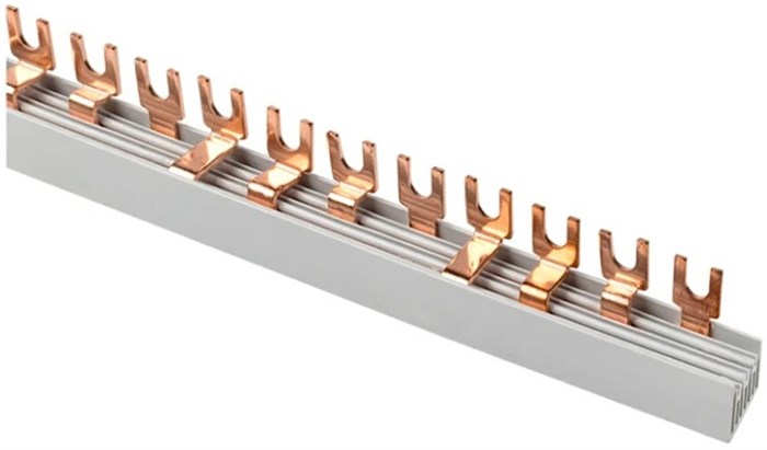 Шина соединительная  EKF fork-04-63 155938
