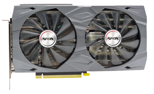 Видеокарта Afox GeForce RTX 3060 Ti (AF3060TI-8192D6H4) 104758