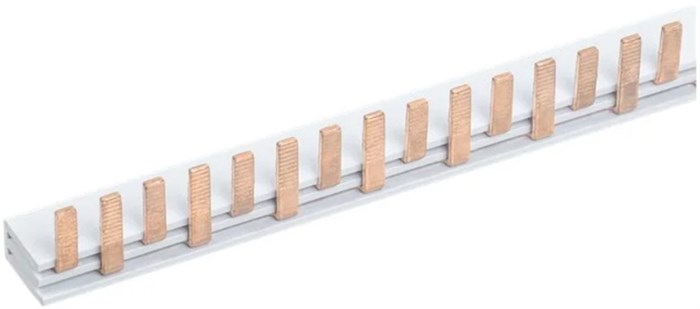 Шина соединительная  IEK YNS21-2-063-108 155941