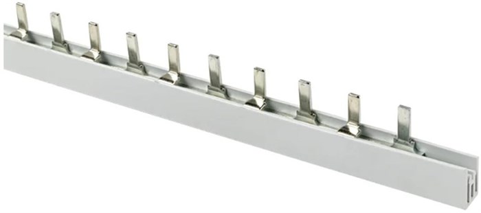 Шина соединительная  EKF pin-02-100 155944