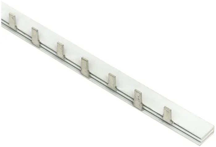 Шина соединительная  EKF pin-02-100m 155950