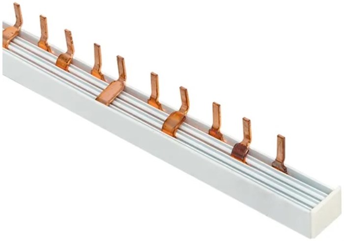 Шина соединительная  EKF pin-03n-63 155960