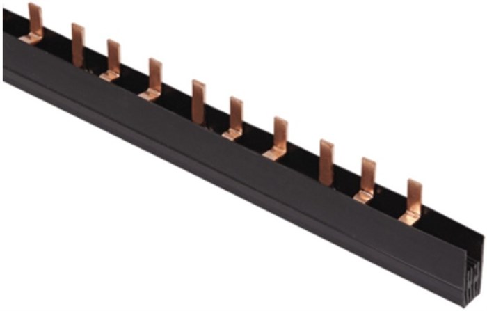 Шина  IEK YNS51-3-100 155963