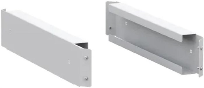 Комплект панелей цоколя  EKF AleSta-BP1060 156037