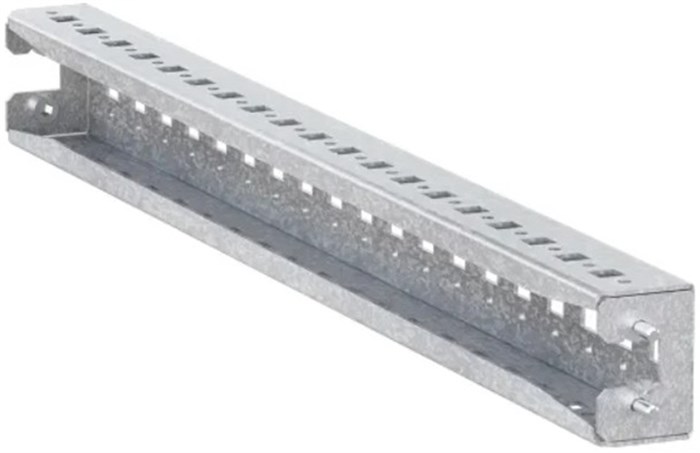 Рейка монтажная EKF AleSta-ARM400 156047