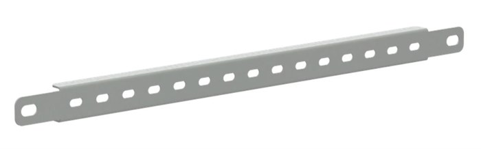 Рейка монтажная IEK FO-00-CVRA-097 156095