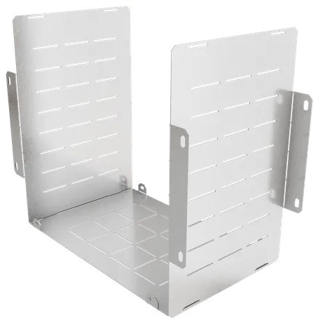 Перегородка  EKF AleSta-PCHB34 156108