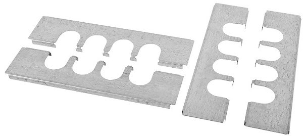 Панель  ЦМО EMS-PCD-1200.100 156111