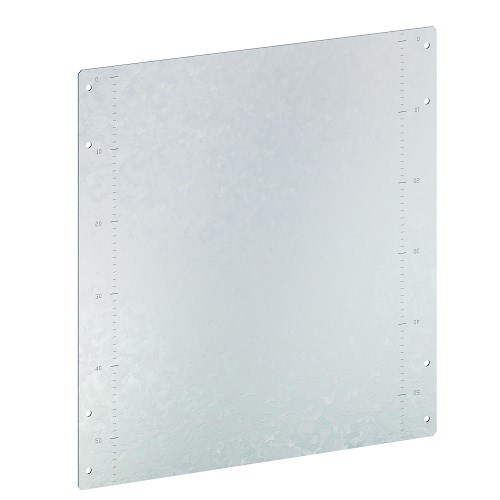 Монтажная плата  DKC CN5PCE055 156118